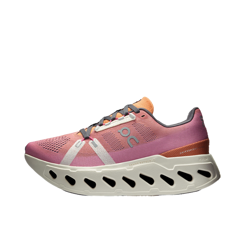Sneakers och skor On Running On Running Cloudeclipse Rosa | 3wd30093126