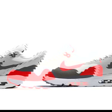 Sneakers och skor Nike Air Max 1 Ultra "Air Max Day Red" (2017) Röd | 908091-100, 0