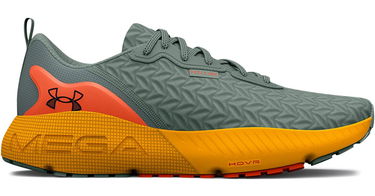 Sneakers och skor Under Armour HOVR Mega 3 Clone Grå | 3025308-300, 1