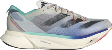 Sneakers och skor adidas Performance ADIZERO ADIOS PRO 3 M New York Grå | ie6237, 0