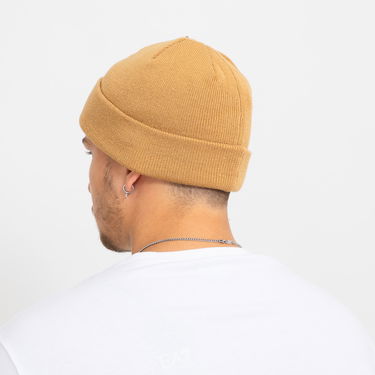 Mössa FILA Bismil Beanie Beige | FCU0034-70029, 1