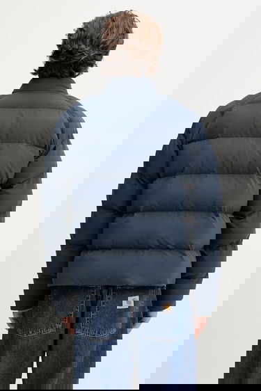 Pufferjacka Fred Perry Fred Perry Puffer Jacket J1309 Mörkblå | J1309, 2