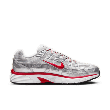 Sneakers och skor Nike P-6000 Metallisk | CD6404-024, 2