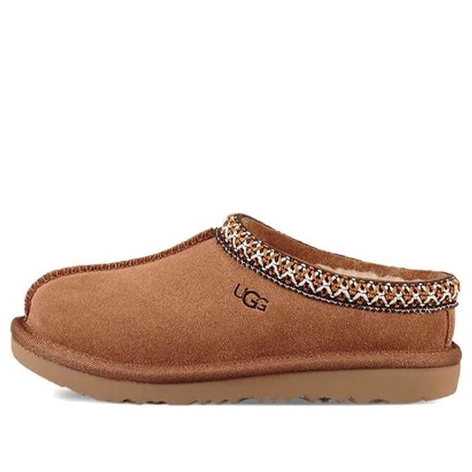 Sneakers och skor UGG UGG Tasman II Slippers Brun | 1019066K-CHE