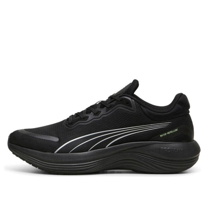 Sneakers och skor Puma Scend Pro Waterproof Svart | 310399-01