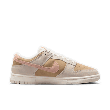 Sneakers och skor Nike Nike Dunk Low Beige | IB4367-030, 4