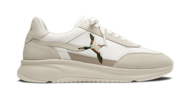 Sneakers och skor AXEL ARIGATO Genesis Neo Bird Vit | F3373003, 1
