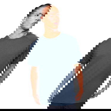 T-shirt On Running T-shirt On Focus-T Denim M Blå | 1ME11460488, 3