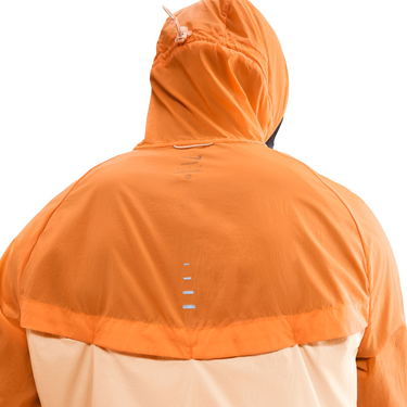 Vindjacka Nike Hooded Running Windbreaker Jacket Stride Flerfärgad | hv4548-873, 3