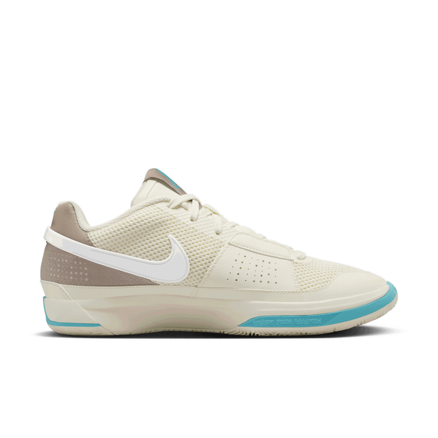 Sneakers och skor Nike Ja 1 Beige | DR8785-102, 1