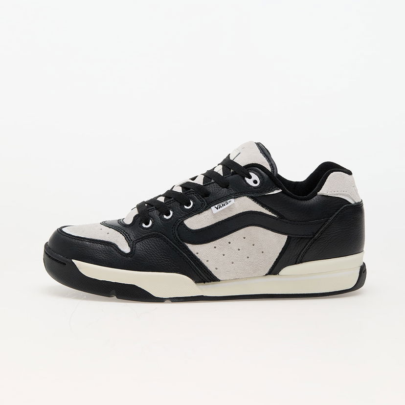 Sneakers och skor Vans Rowley Xlt LX Modrá Svart | VN000CQFINK1
