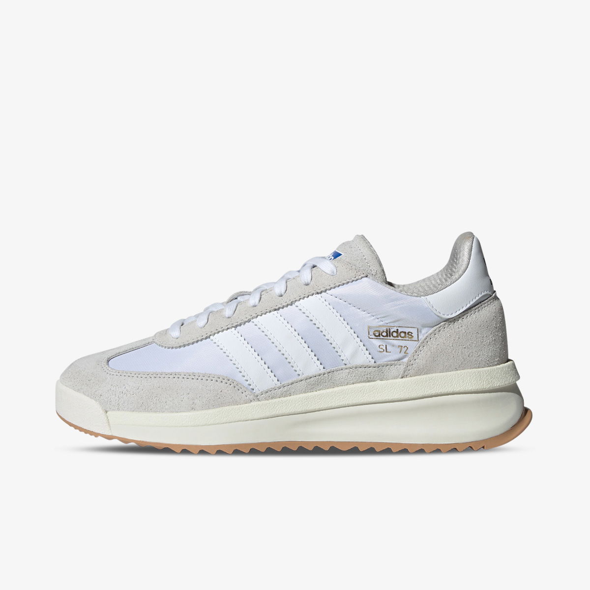Sneakers och skor adidas Originals SL 72 RTN Vit | ID1031, 1