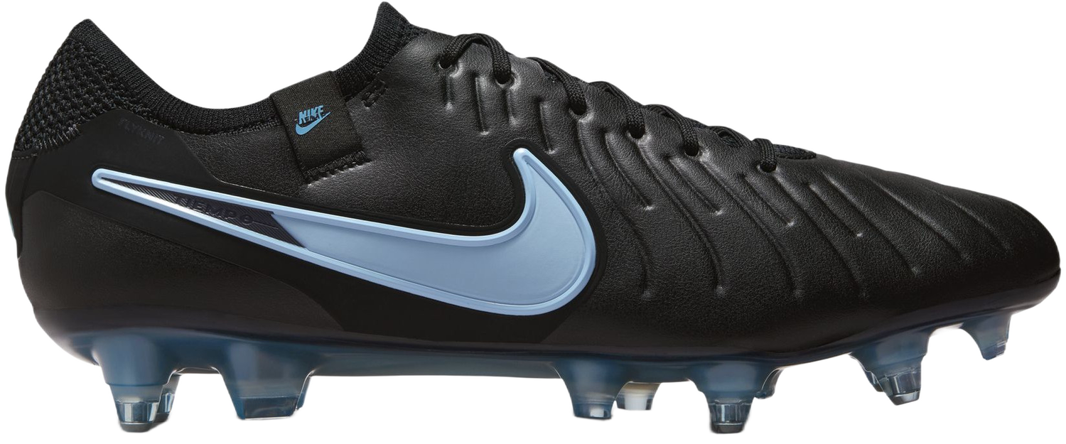 Sneakers och skor Nike LEGEND 10 ELITE SG-PRO AC Svart | dv4329-003, 0