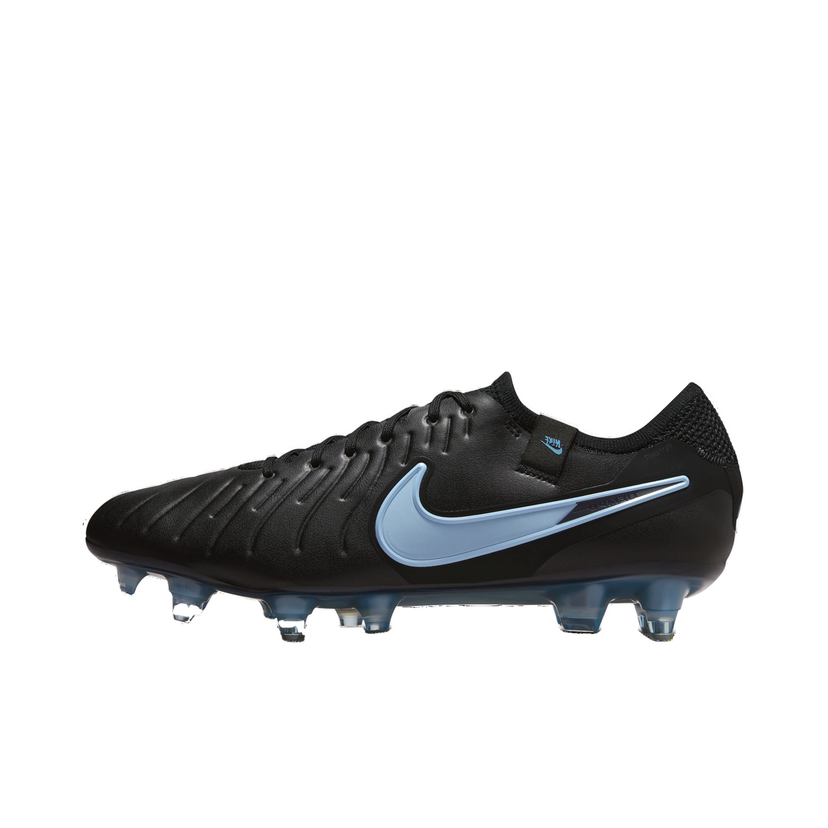 Sneakers och skor Nike LEGEND 10 ELITE SG-PRO AC Svart | dv4329-003