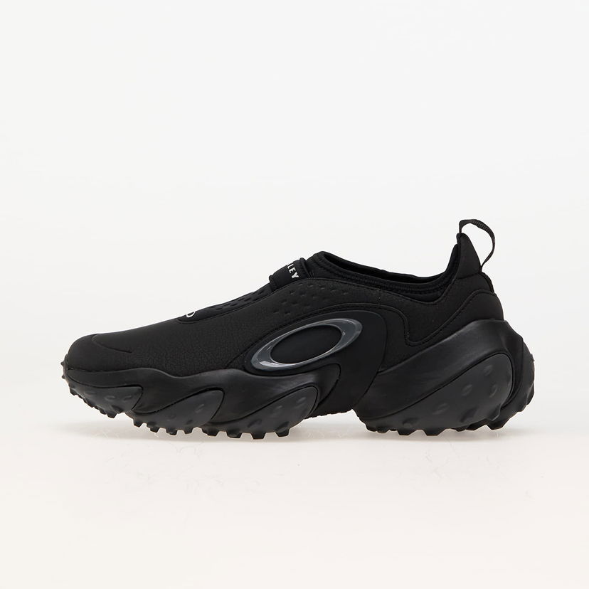 Sneakers och skor OAKLEY Edge Icon Blackout Svart | FOF100539-02E