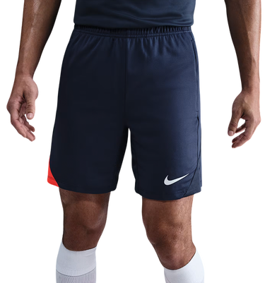 Shorts Nike Nike Strike Shorts Mörkblå | fn2401-437, 0