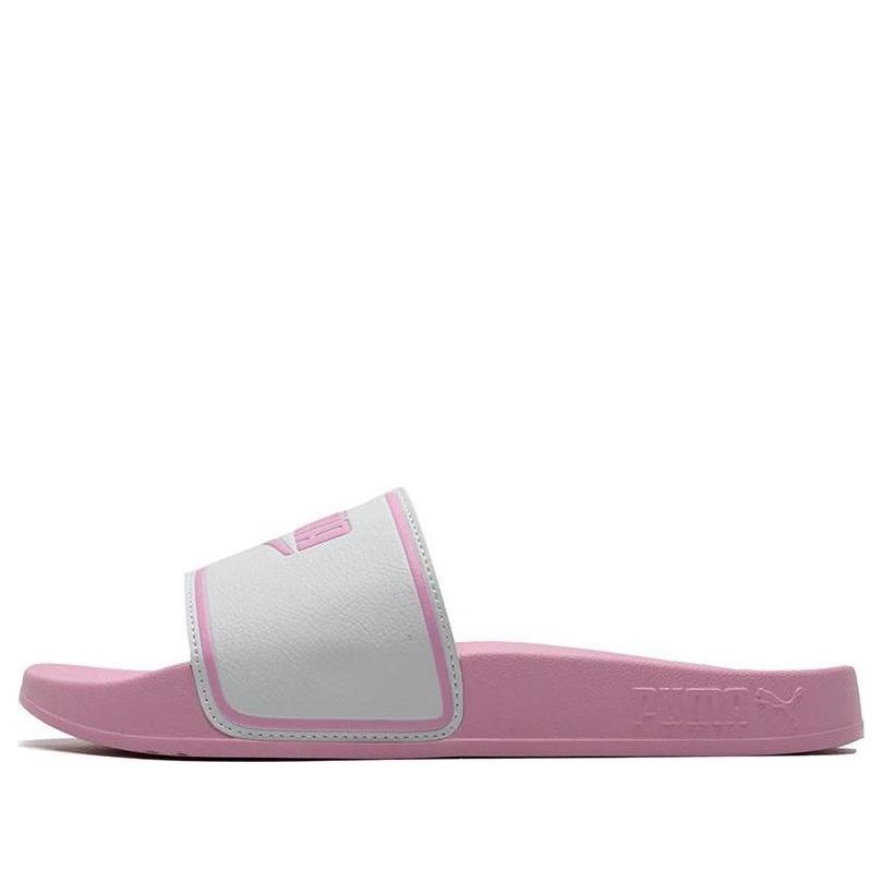 Sneakers och skor Puma Leadcat 2.0 Elevate Sandals Rosa | 385693-16, 0