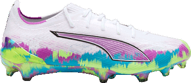 Sneakers och skor Puma ULTRA 6 ULTIMATE BRILLIANCE FG Flerfärgad | 109014-01, 0