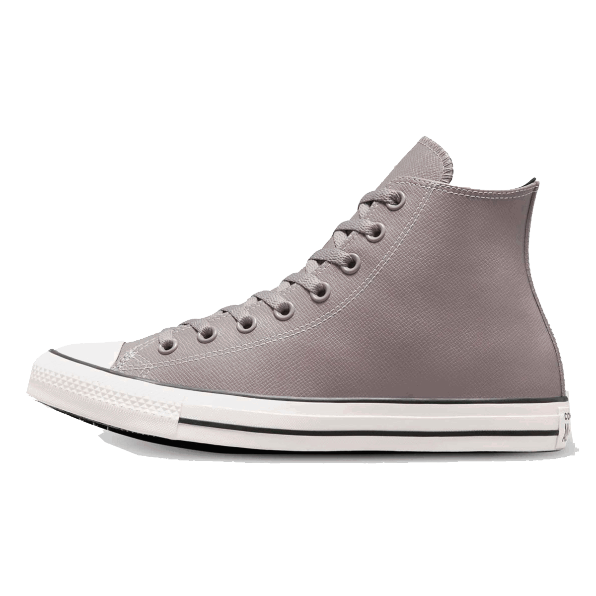 Sneakers och skor Converse CHUCK TAYLOR ALL STAR EMBOSSED LEATHER Grå | 172696C, 0