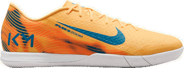 Sneakers och skor Nike Mercurial Zoom Vapor 16 Academy Kylian Mbappe IC Orange | hv4222-801, 0