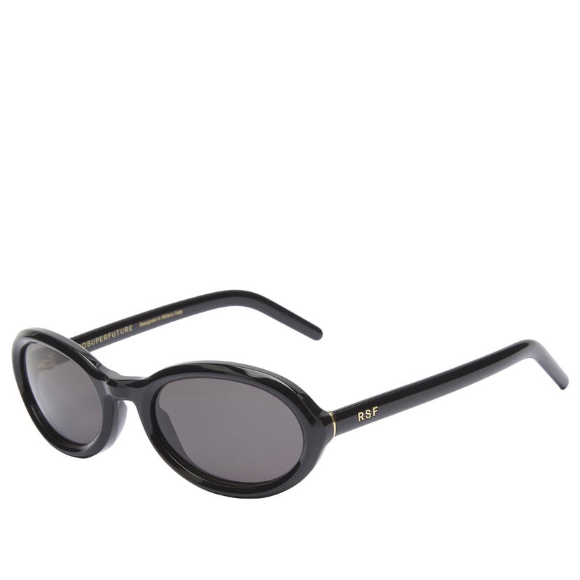 Solglasögon RETROSUPERFUTURE Cherry Sunglasses Svart | 8059026147925