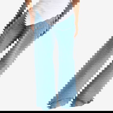 Jeans Róhe Baggy Fit Jeans Size 32 Blå | 415-31-170, 3