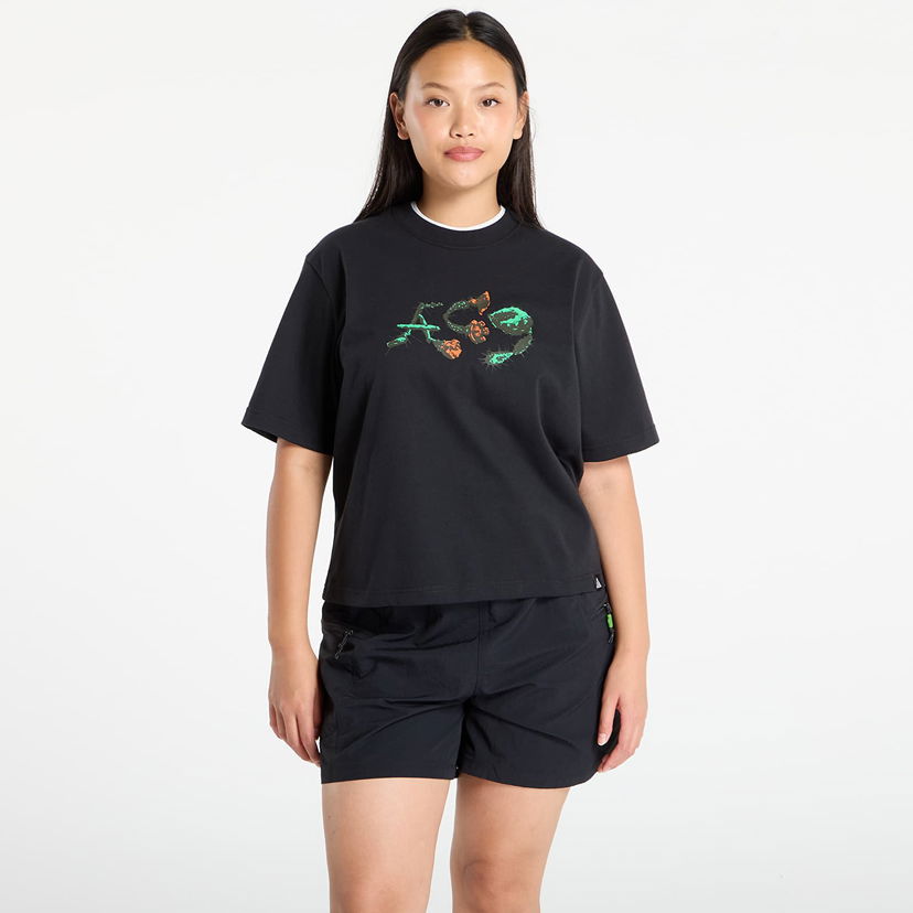 T-shirt Nike ACG ACG Graphic Tee Svart | IB7339-010