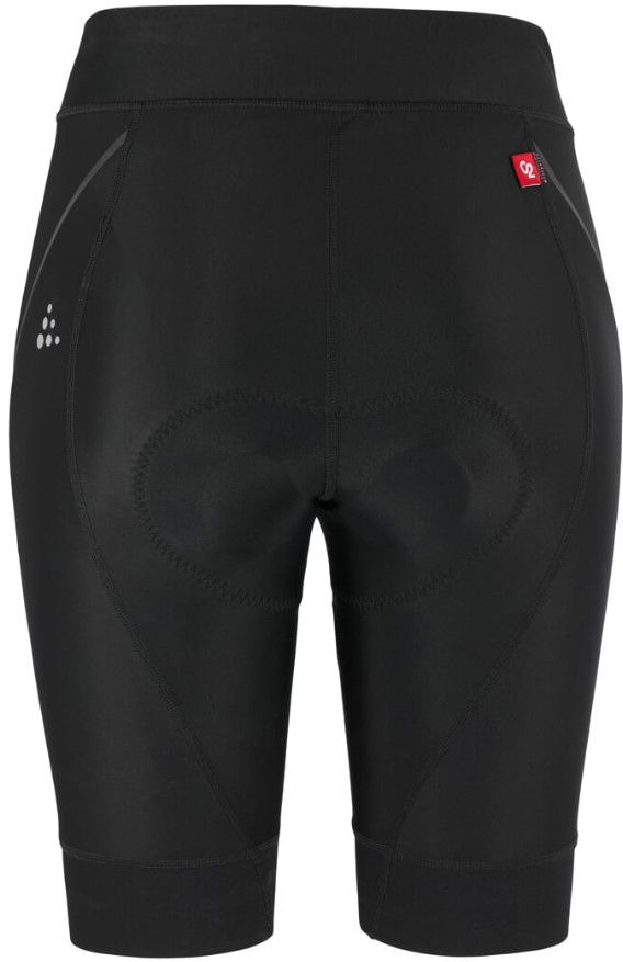 Shorts Craft Craft Adv Endur Cycling Shorts Svart | 1915882-999000, 1