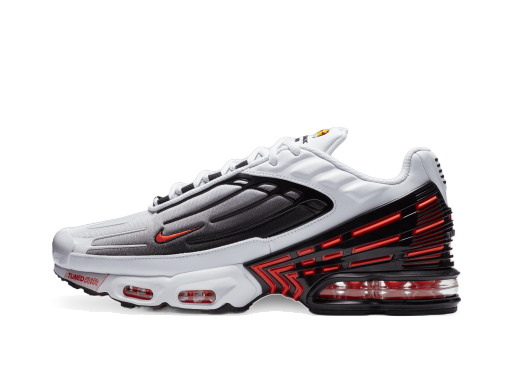 Sneakers och skor Nike Air Max Plus 3 Vit | CK6715-101