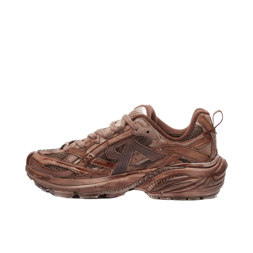 Sneakers och skor Represent Clo Storm Runner Size EU 36 Brun | MLW100001-17