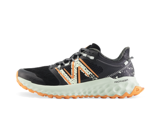 Sneakers och skor New Balance Fresh Foam Garoé Svart | WTGAROC1