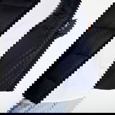 Pufferjacka Napapijri Suomi 3 Svart | NP0A4GJF0411, 4