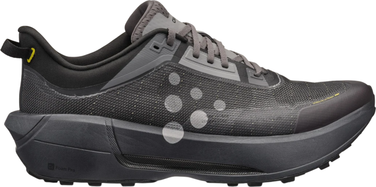 Sneakers och skor Craft Nordlite Ultra Pro Matryx Svart | 1917022-985992, 0