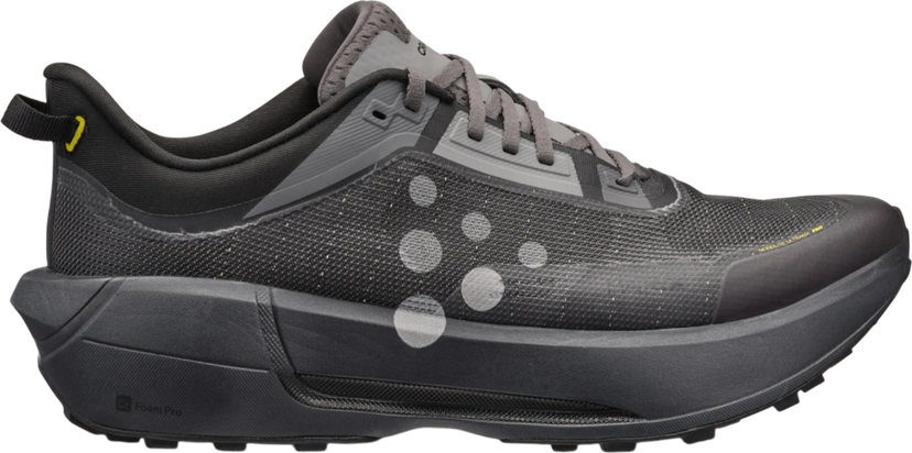 Sneakers och skor Craft Nordlite Ultra Pro Matryx Svart | 1917022-985992