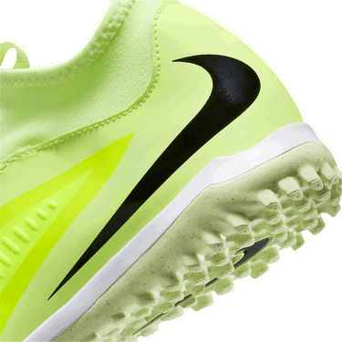 Sneakers och skor Nike PHANTOM 6 HIGH ACADEMY TF Gul | hq2049-800, 2