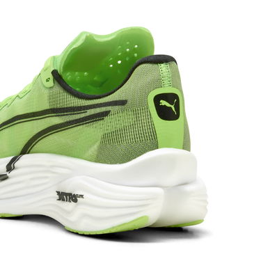 Sneakers och skor Puma PUMA x HYROX Deviate NITRO Elite 3 Grön | 311511_01, 2