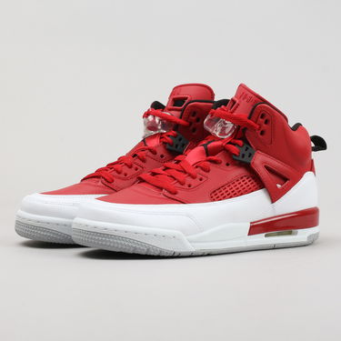 Sneakers och skor Jordan Jordan Spizike GS Röd | 317321-603, 1