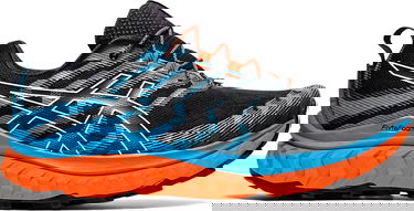 Sneakers och skor Asics Trailové boty Asics Trabuco Max Flerfärgad | 1011b028-003, 0