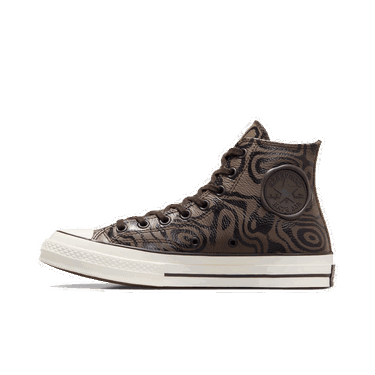 Sneakers och skor Converse Wonka x Chuck 70 "Chocolate Swirl" Brun | A08151C, 0