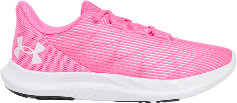 Sneakers och skor Under Armour Charged Speed Swift Rosa | 3027006-695