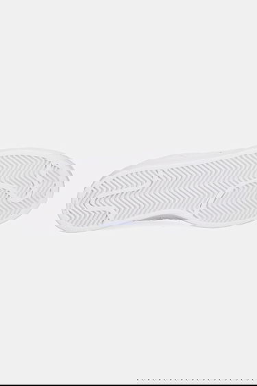 Sneakers och skor adidas Originals Superstar II J Vit | JH9978, 4