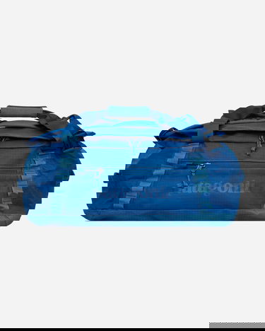 Resväska Patagonia Black Hole Duffel 40L Blå | 49339 ENLB, 2