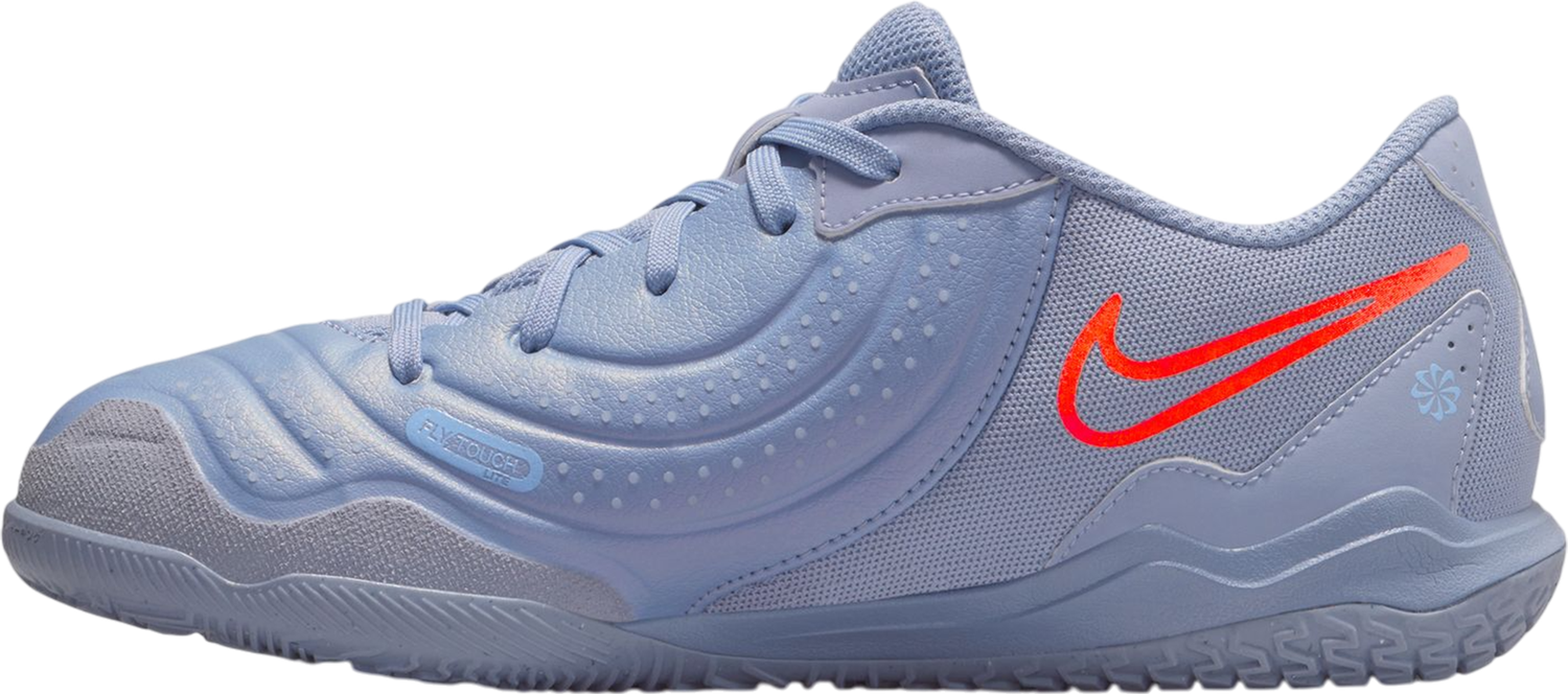 Sneakers och skor Nike JR LEGEND 10 ACADEMY IC Purpur | DV4350-402, 1