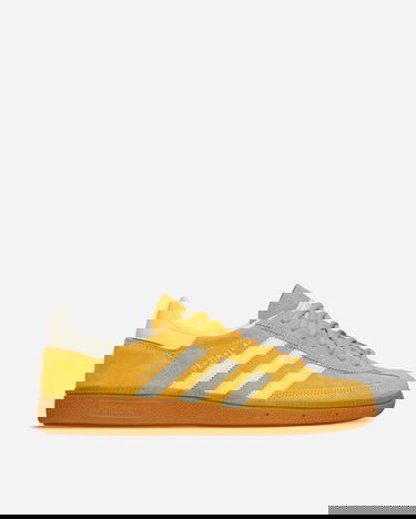 Sneakers och skor adidas Originals Handball Spezial Preloved Yellow Gul | IF7088, 2