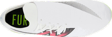 Sneakers och skor New Balance Furon Destroy FG V7+ Vit | NBSF2FH75, 4