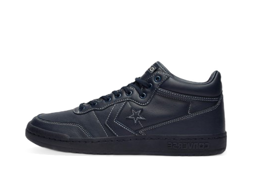 Skateboarding Converse FASTBREAK PRO MID Svart | A02016C