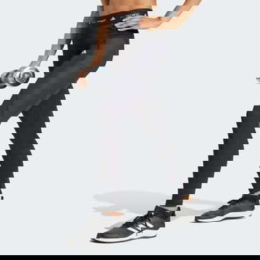 Damasker adidas Performance TECHFIT COLD.RDY Full-Length Leggings Svart | IT2274, 0