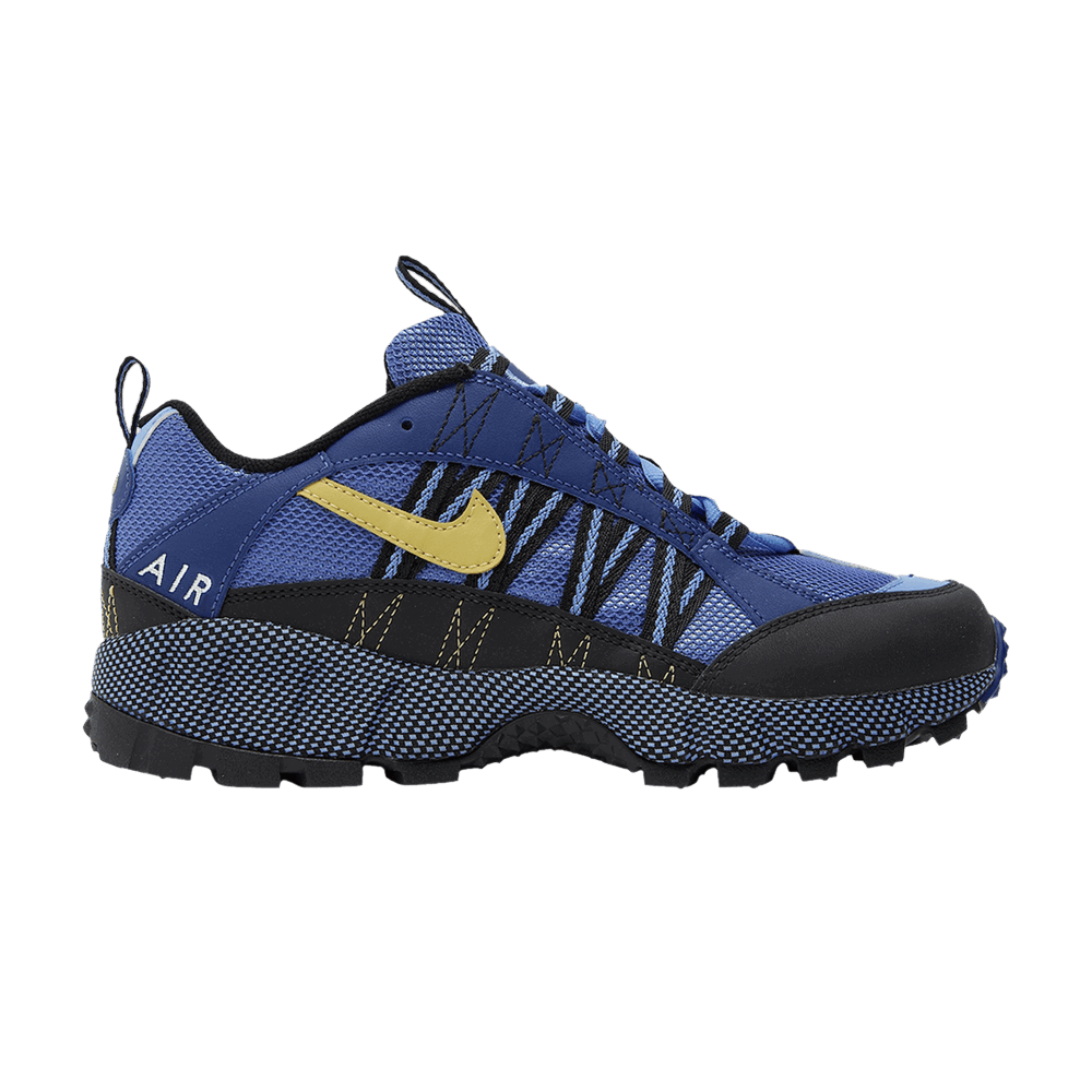 Sneakers och skor Nike Air Humara QS "Polar" Mörkblå | FJ7098-400, 1