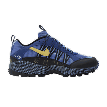 Sneakers och skor Nike Air Humara QS "Polar" Mörkblå | FJ7098-400, 1