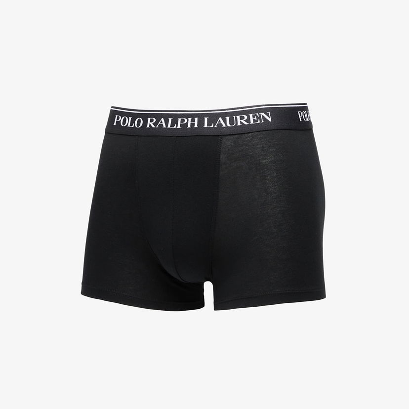 Boxare Polo by Ralph Lauren Polo Ralph Lauren Classic Trunk Svart | 714830299142